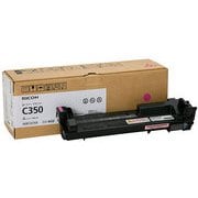 トナーカートリッジ RICOH SP トナー マゼンタ C350