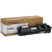 トナーカートリッジ RICOH SP トナー シアン C350H