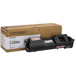 トナーカートリッジ RICOH SP トナー マゼンタ C350H