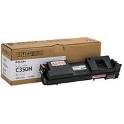 トナーカートリッジ RICOH SP トナー マゼンタ C350H