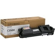 トナーカートリッジ RICOH SP トナー ブラック C350H