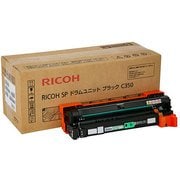 RICOH SP ドラムユニット ブラック C350