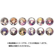アイドルマスター SideM トレーディング缶バッジ ～1st&2nd STAGE～ 第3弾 1個 [コレクショントイ]