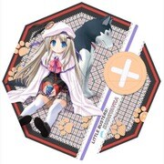 リトルバスターズ！ 折ITAGASA 能美クドリャフカ [キャラクターグッズ]
