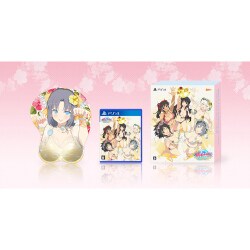 信頼も厚い ヨドバシ.com - マーベラス MARVELOUS 閃乱カグラ PEACH BEACH 家庭用ゲームソフト