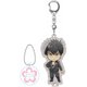 ねんどろいどぷらす 続「刀剣乱舞-花丸-」スタンド付きアクリルキーチェーン 同田貫正国 [約70mm]