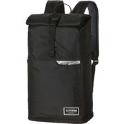 AI237-025 SECTION ROLL TOP BLK ブラック [アウトドア系 デイパック]