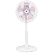リビングファン ACモーター プラズマクラスター 7000 ピンク系 PJ-H3AS-P