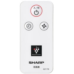 ヨドバシ.com - シャープ SHARP PJ-H3AS-W [リビングファン ACモーター 