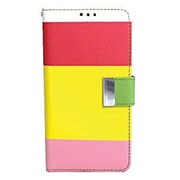 IQ-XPZ44KRDY [XperiaZ4 4カラー レッド×イエロー]