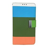 IQ-XPZ44KBLO [XperiaZ4 4カラー ブルー×オリーブ]