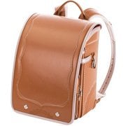 コンパクトクラシック キャメル×パールベージュ 03-15329