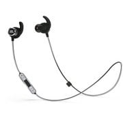 Bluetooth対応 ワイヤレススポーツイヤホン REFLECT MINI 2 ブラック JBLREFMINI2BLK