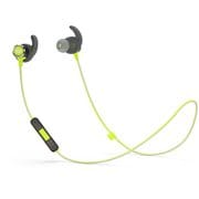 Bluetooth対応 ワイヤレススポーツイヤホン REFLECT MINI 2 グリーン JBLREFMINI2GRN