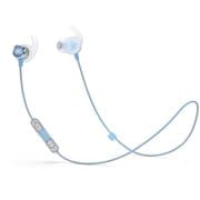 Bluetooth対応 ワイヤレススポーツイヤホン REFLECT MINI 2 ティール JBLREFMINI2TEL