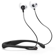 Bluetooth対応 ネックバンド式スポーツイヤホン REFLECT FIT ブラック JBLREFFITBLK