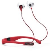 Bluetooth対応 ネックバンド式スポーツイヤホン REFLECT FIT レッド JBLREFFITRED