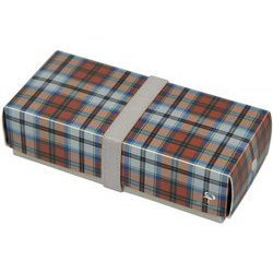 フラットランチボックス マカロックドレス 1301-0002