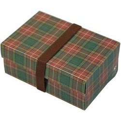 フラットサンドイッチケース バクスター 1301-0004