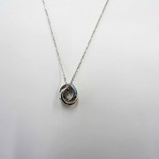 ネックレス CUFUL SVCZ ネックレスA11 RH 40cm