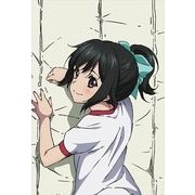 ストライク・ザ・ブラッド 描き下ろし 枕カバー 渚 [キャラクターグッズ]