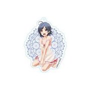 やはり俺の青春ラブコメはまちがっている。続 描き下ろし アクリルキーホルダー 部屋着 比企谷 小町 [キャラクターグッズ]