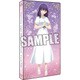 劇場版 Fate/stay night Heaven’s Feel カードファイル 間桐 桜 [トレーディングカード用品]