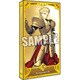 Fate/Grand Order カードファイル アーチャー/ギルガメッシュ [トレーディングカード用品]
