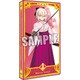 Fate/Grand Order カードファイル セイバー/沖田 総司 [トレーディングカード用品]