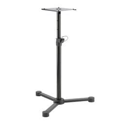 K&M モニタースピーカー用スタンド 26720 2個セット ヨドバシ.com - K&M ケイ アンド エム モニタースピーカー