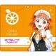 ラブライブ！サンシャイン！！ 手帳型スマホケース Welcome to 浦女 Ver. 高海千歌 [キャラクターグッズ]