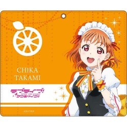 ヨドバシ Com コンテンツシード ラブライブ サンシャイン 手帳型スマホケース Welcome To 浦女 Ver 高海千歌 キャラクターグッズ 通販 全品無料配達