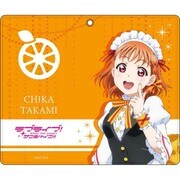 ラブライブ！サンシャイン！！ 手帳型スマホケース Welcome to 浦女 Ver. 高海千歌 [キャラクターグッズ]