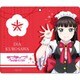 ラブライブ！サンシャイン！！ 手帳型スマホケース Welcome to 浦女 Ver. 黒澤ダイヤ [キャラクターグッズ]