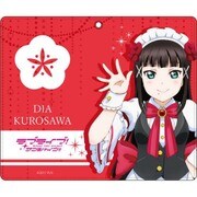 ラブライブ！サンシャイン！！ 手帳型スマホケース Welcome to 浦女 Ver. 黒澤ダイヤ [キャラクターグッズ]