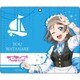 ラブライブ！サンシャイン！！ 手帳型スマホケース Welcome to 浦女 Ver. 渡辺曜 [キャラクターグッズ]