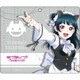 ラブライブ！サンシャイン！！ 手帳型スマホケース Welcome to 浦女 Ver. 津島善子 [キャラクターグッズ]