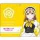 ラブライブ！サンシャイン！！ 手帳型スマホケース Welcome to 浦女 Ver. 国木田花丸 [キャラクターグッズ]