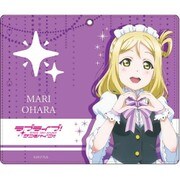 ラブライブ！サンシャイン！！ 手帳型スマホケース Welcome to 浦女 Ver. 小原鞠莉 [キャラクターグッズ]