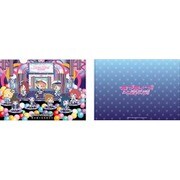 ラブライブ！サンシャイン！！ クリアファイル 未来の僕らは知ってるよ Ver. [キャラクターグッズ]