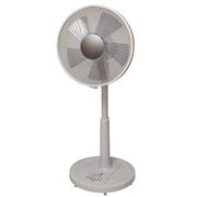 リビングDCメカ扇 KI-172DC