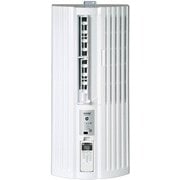 窓用エアコン 冷房専用 4.5~7畳(50Hz)/5~8畳(60Hz) ホワイト TIW-A180I(W)