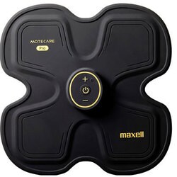 ウエスト60〜110cm付属品maxell MXES-R400PR もてケアPRO