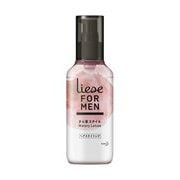 花王 kao リーゼフォーメン ウォータリーローション さら束スタイル 120ml