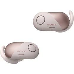 ヨドバシ.com - ソニー SONY WF-SP700N P [ワイヤレスノイズ