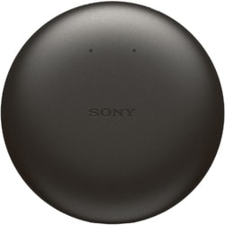 ヨドバシ.com - ソニー SONY XEA20 B [スマートワイヤレスオープン