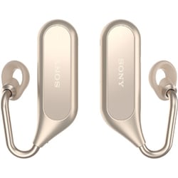 SONY Xperia Ear Duo XEA20 BK 充電台・イヤホン新品