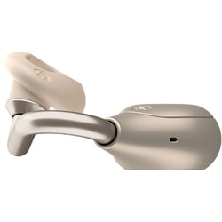 ヘッドホン SONY XEA20(N) GOLD New]SONY XEA20-N (gold) Xperia Ear Duo wireless opening ear