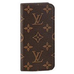 ヨドバシ Com ルイ ヴィトン Louis Vuitton M Iphone8ケース 7にも対応 マロン 通販 全品無料配達