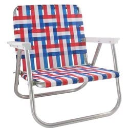 ヨドバシ.com - LAWN CHAIR 62510 [ローバックビーチチェア Old Glory